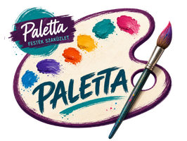 Paletta Festék Szaküzlet | Festékbolt Letenye